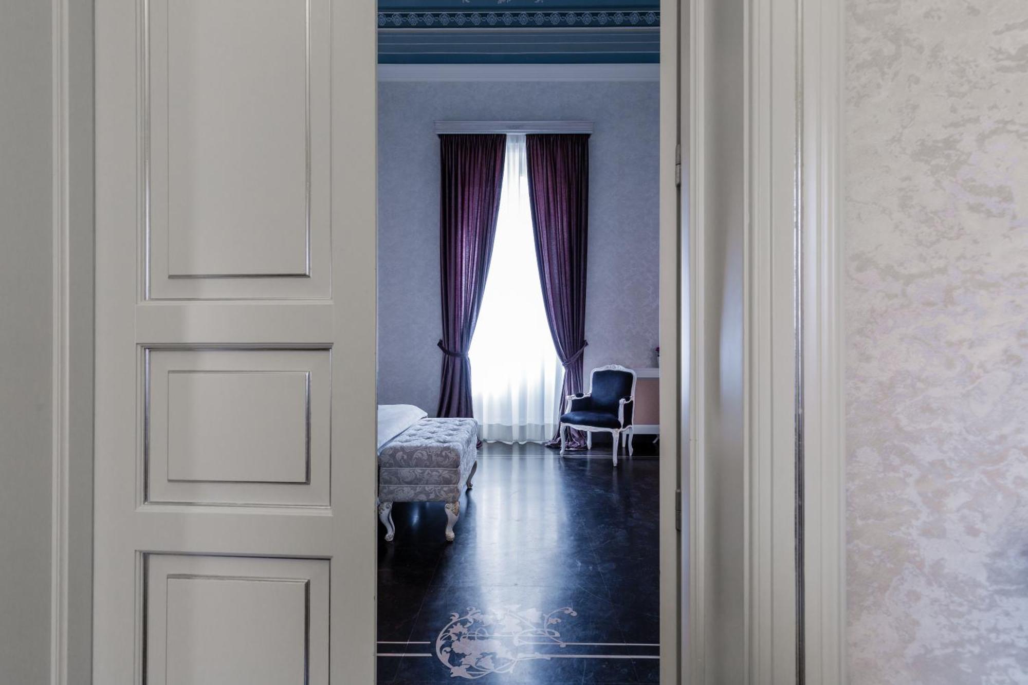 Palazzo Favacchio - Patane Ξενοδοχείο Scicli Εξωτερικό φωτογραφία